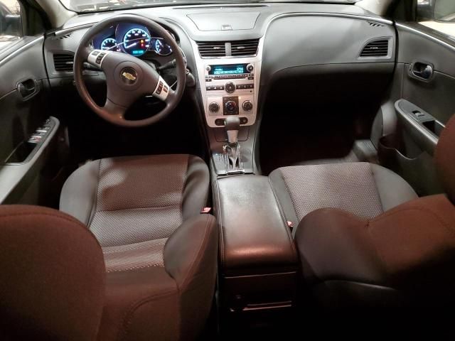 2011 Chevrolet Malibu 1LT