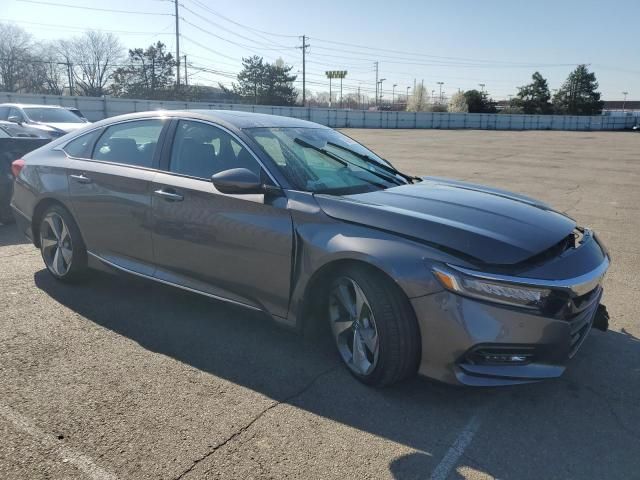 2020 Honda Accord Touring