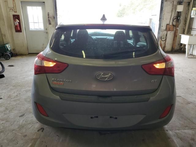 2016 Hyundai Elantra GT