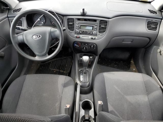 2008 KIA Rio Base