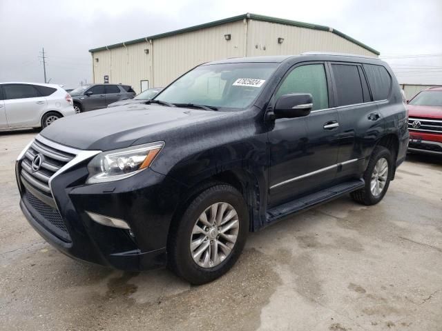 2014 Lexus GX 460