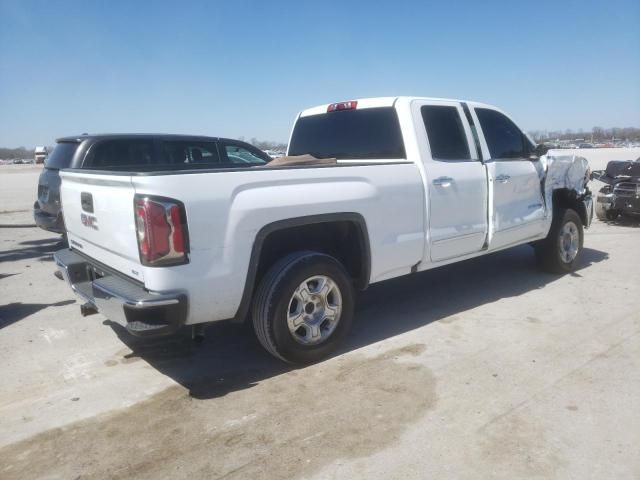 2016 GMC Sierra K1500 SLT