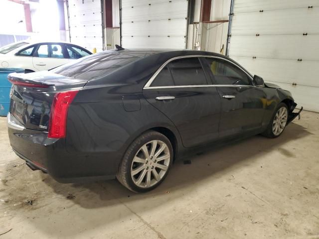 2014 Cadillac ATS Premium