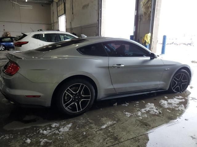 2021 Ford Mustang GT