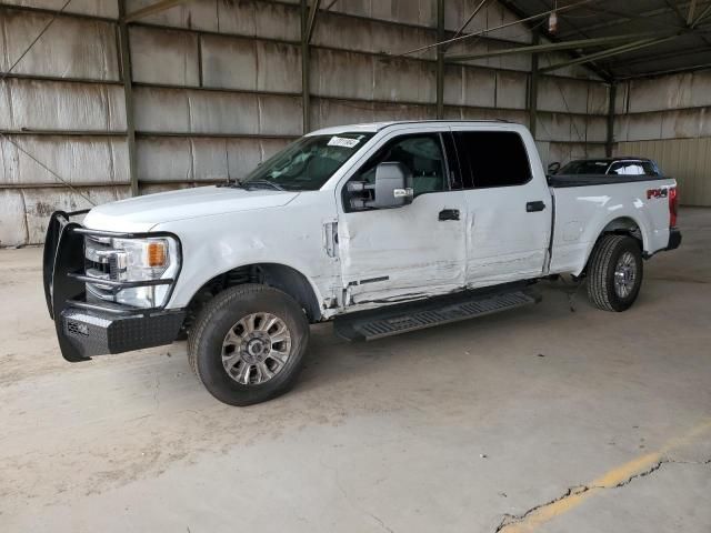 2020 Ford F250 Super Duty