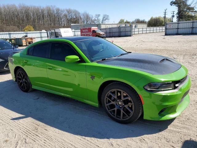 2017 Dodge Charger R/T