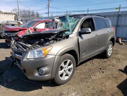 2010 Toyota Rav4 Limited for sale in New Britain, CT