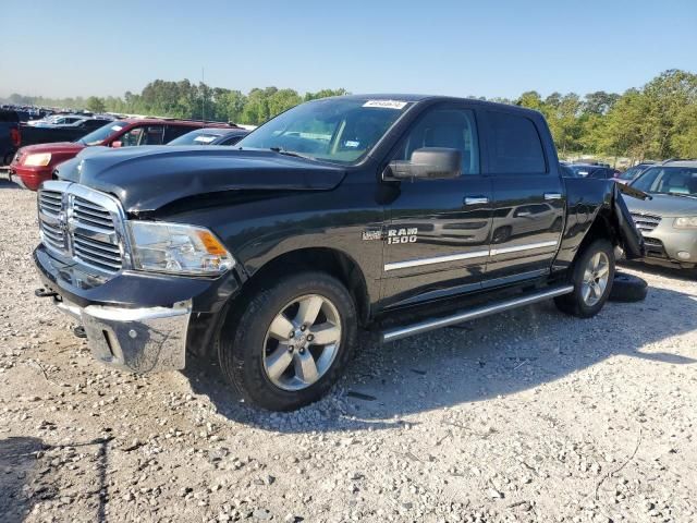 2016 Dodge RAM 1500 SLT