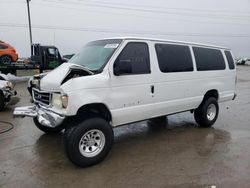 2005 Ford Econoline E350 Super Duty Wagon for sale in Lebanon, TN