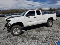 Toyota Tacoma salvage cars for sale: 2017 Toyota Tacoma Access Cab