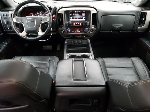 2015 GMC Sierra K1500 Denali