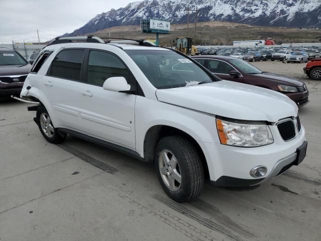 2007 Pontiac Torrent