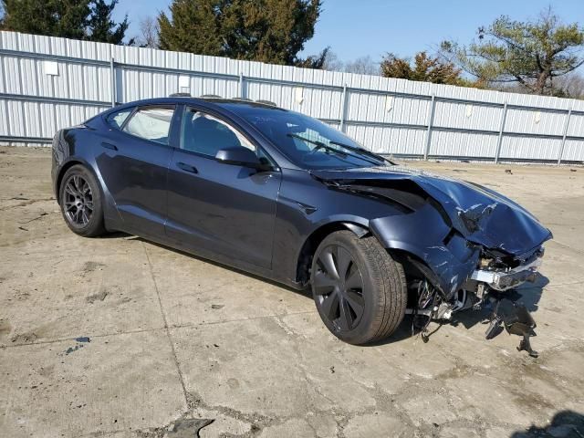 2023 Tesla Model S