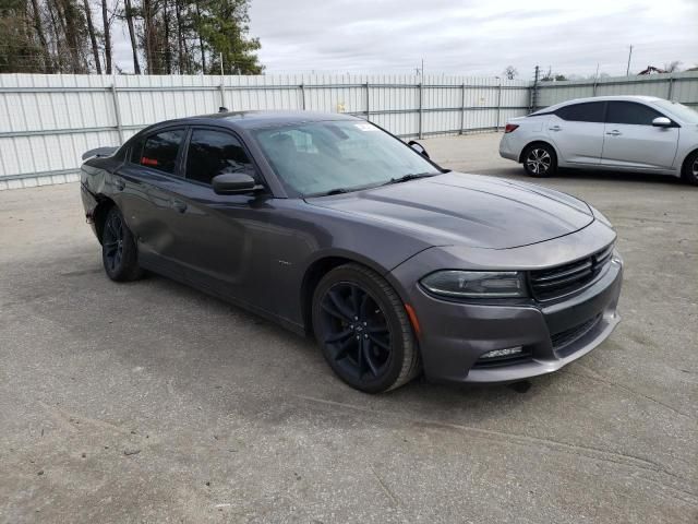 2017 Dodge Charger R/T