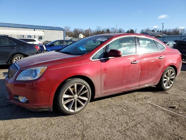 2015 Buick Verano