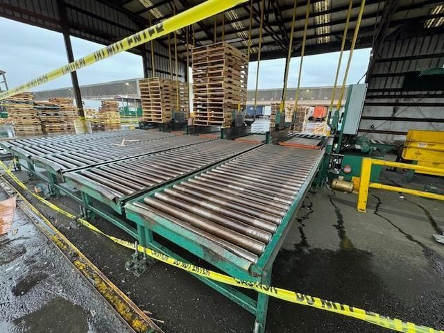 2000 Othi Pallet SOR