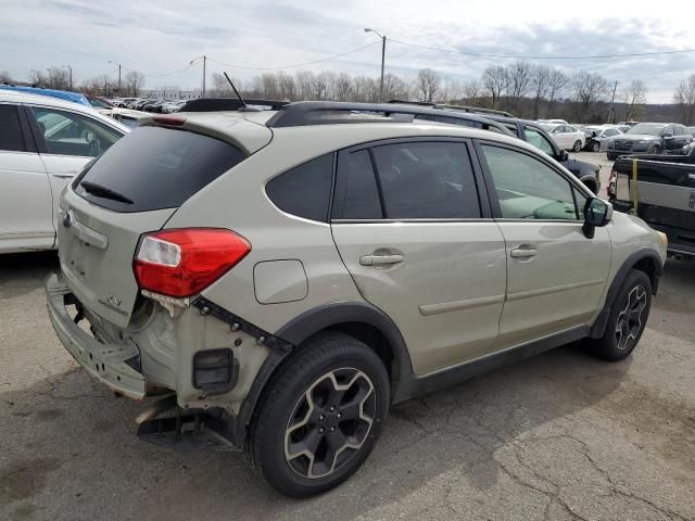 2014 Subaru XV Crosstrek 2.0 Premium