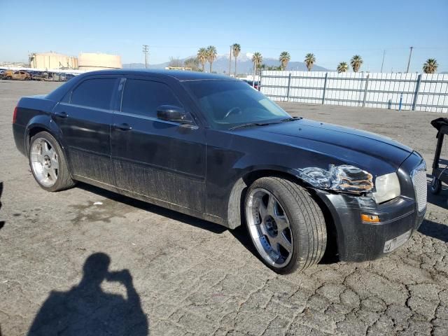 2009 Chrysler 300 Touring