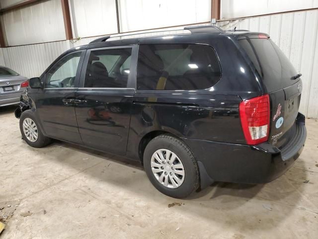 2012 KIA Sedona LX