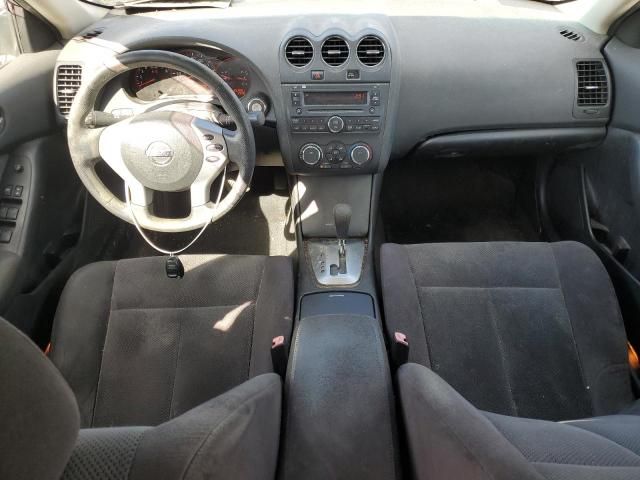 2007 Nissan Altima 2.5