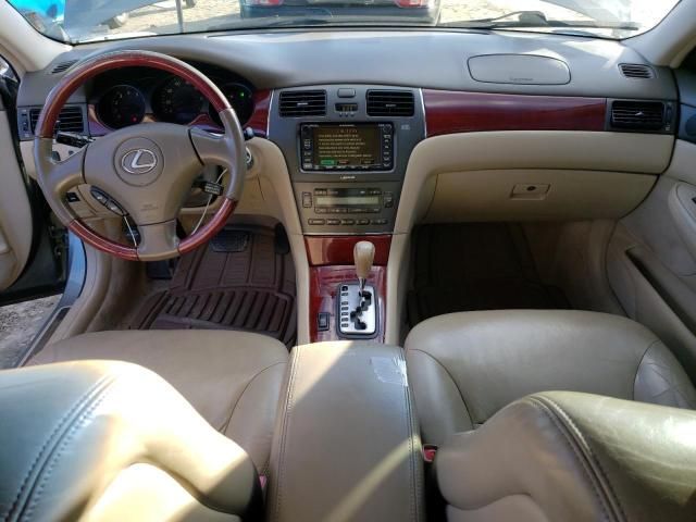 2003 Lexus ES 300