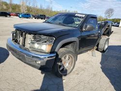 Chevrolet Colorado Vehiculos salvage en venta: 2006 Chevrolet Colorado