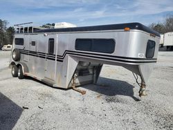 Salvage Trucks with No Bids Yet For Sale at auction: 1989 Other Trailer