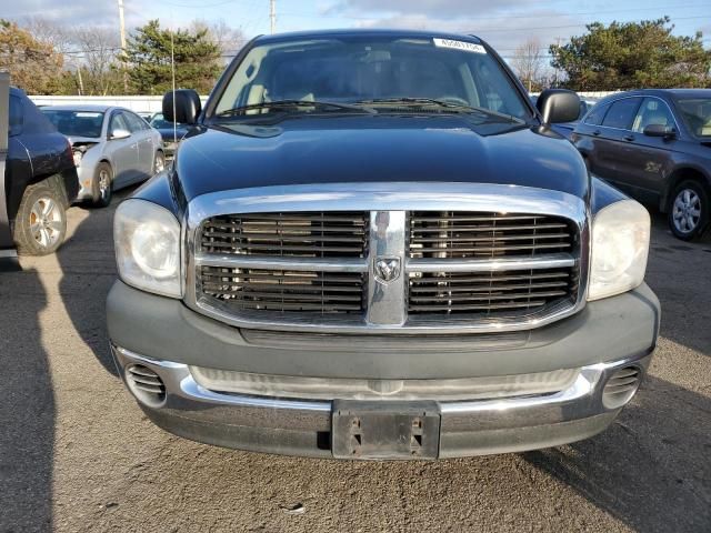 2007 Dodge RAM 1500 ST