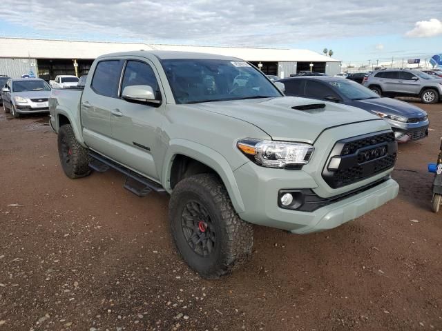 2022 Toyota Tacoma Double Cab