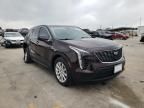 2020 Cadillac XT4 Luxury