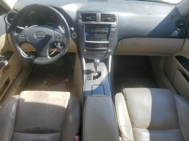 2006 Lexus IS 250