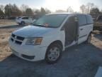 2008 Dodge Grand Caravan C/V