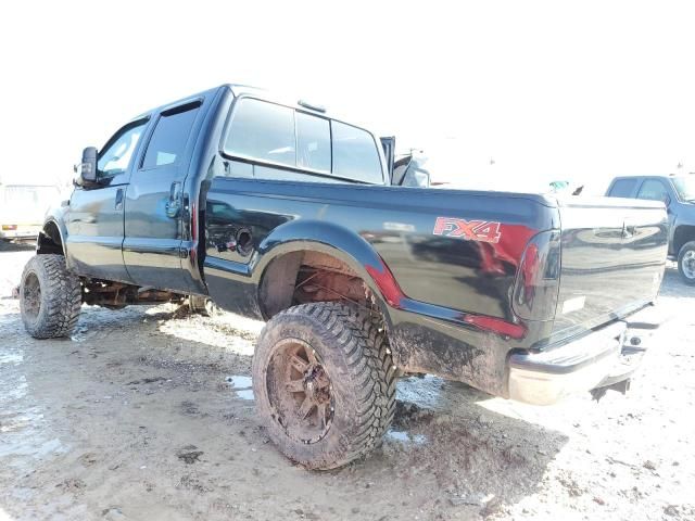 2004 Ford F350 SRW Super Duty