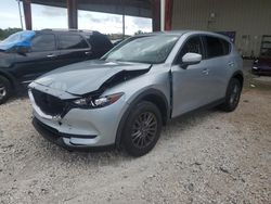 Vehiculos salvage en venta de Copart Homestead, FL: 2019 Mazda CX-5 Touring