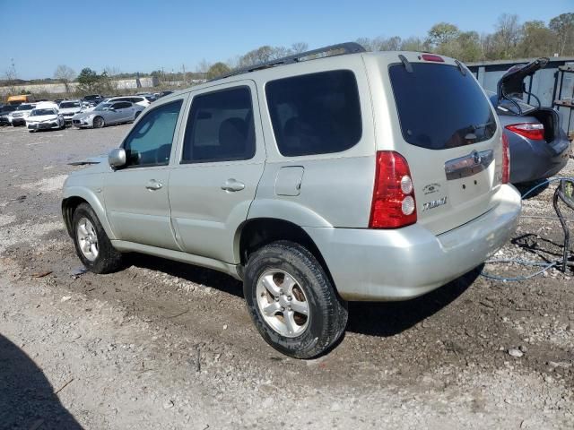 2005 Mazda Tribute S