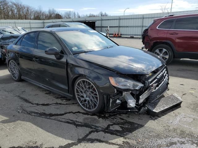 2016 Audi S3 Premium Plus