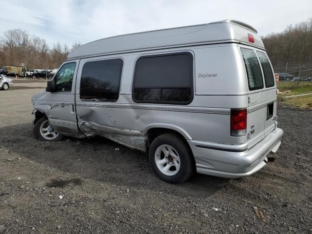 2005 Ford Econoline E150 Van