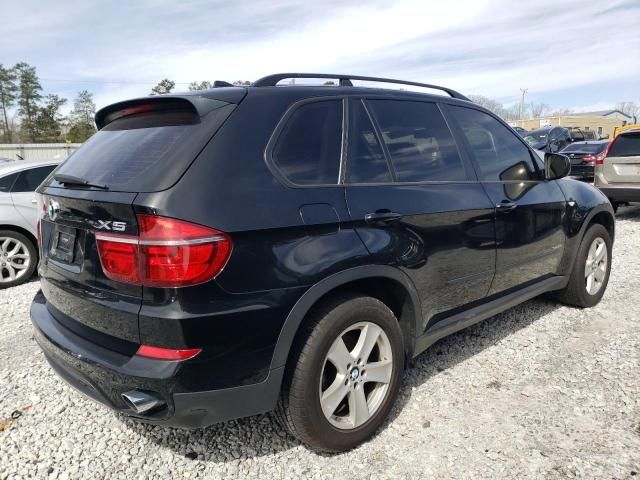 2013 BMW X5 XDRIVE35I