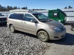 2008 Toyota Sienna XLE