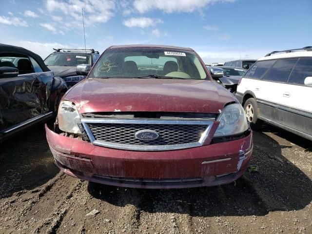 2005 Ford Five Hundred Limited