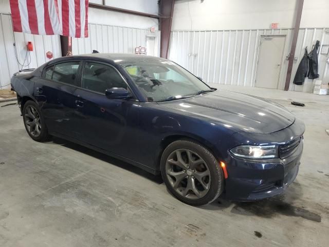 2015 Dodge Charger SXT