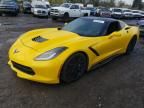 2014 Chevrolet Corvette Stingray 3LT