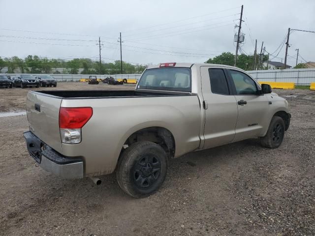 2008 Toyota Tundra Double Cab