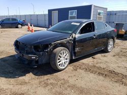 KIA Optima SX salvage cars for sale: 2013 KIA Optima SX