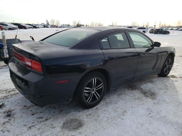 2011 Dodge Charger