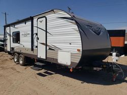 Wildcat salvage cars for sale: 2019 Wildcat Trailer