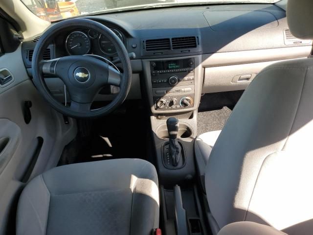 2009 Chevrolet Cobalt LS