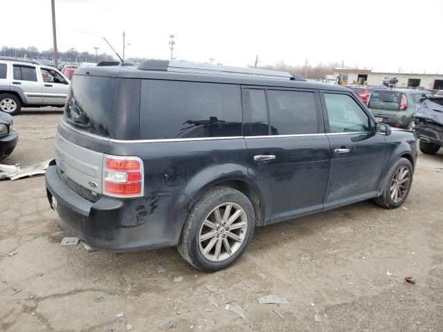 2015 Ford Flex Limited