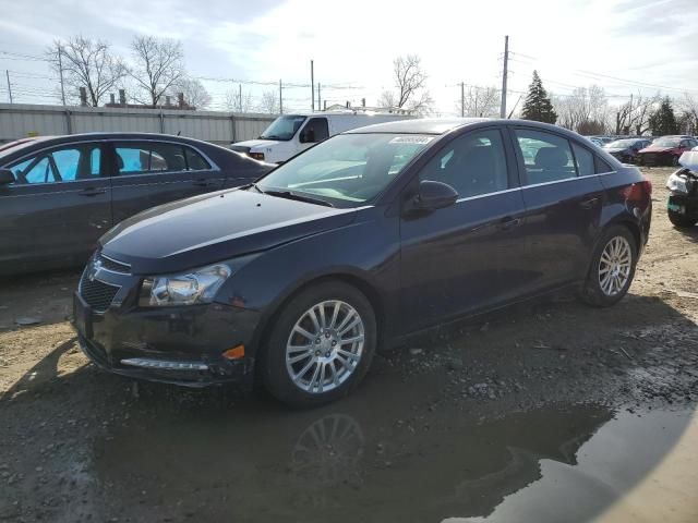 2014 Chevrolet Cruze ECO