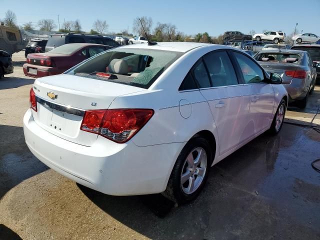 2011 Chevrolet Cruze LT